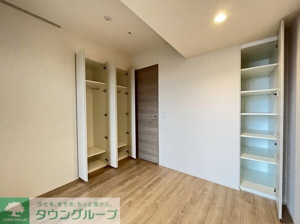 目黒第一マンションズの物件内観写真